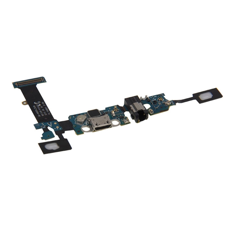 For Galaxy Note 5 / N920V Charging Port Flex Cable - Tail Connector by buy2fix | Online Shopping UK | buy2fix