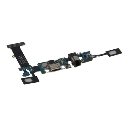 For Galaxy Note 5 / N920V Charging Port Flex Cable - Tail Connector by buy2fix | Online Shopping UK | buy2fix
