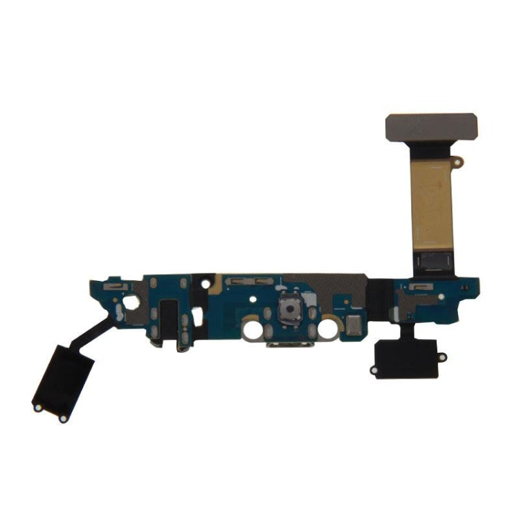 For Galaxy S6 / G920A Charging Port Flex Cable - Tail Connector by buy2fix | Online Shopping UK | buy2fix