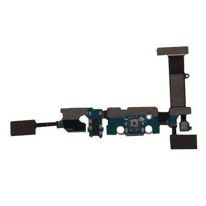 For Galaxy Note 5 / N9200 / N9208 Charging Port Flex Cable - Tail Connector by buy2fix | Online Shopping UK | buy2fix