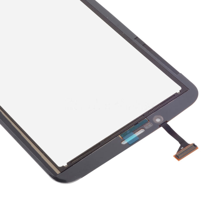 For Galaxy Tab 3 7.0 / T211 Original Touch Panel Digitizer (White) - Touch Panel by buy2fix | Online Shopping UK | buy2fix