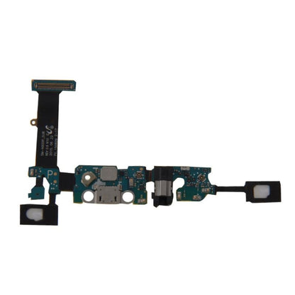 For Galaxy Note 5 / N920P Charging Port Flex Cable - Tail Connector by buy2fix | Online Shopping UK | buy2fix