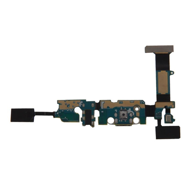 For Galaxy Note 5 / N920P Charging Port Flex Cable - Tail Connector by buy2fix | Online Shopping UK | buy2fix