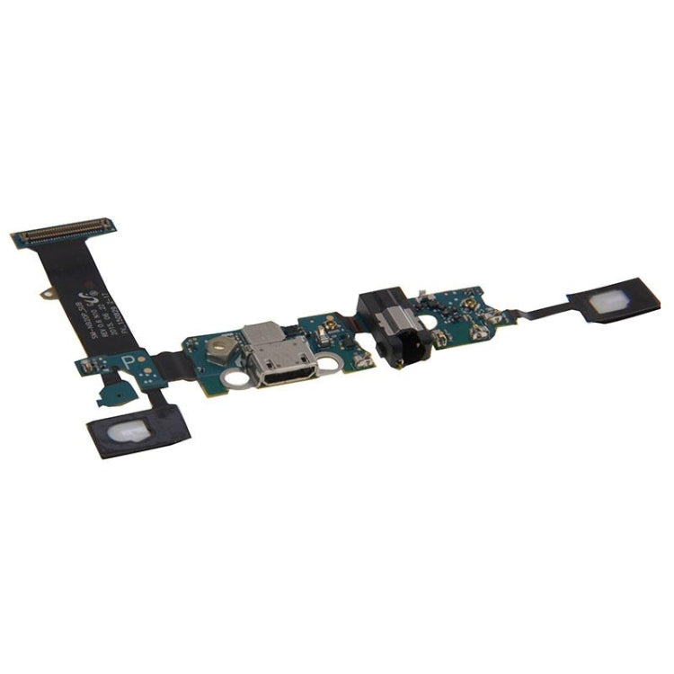 For Galaxy Note 5 / N920P Charging Port Flex Cable - Tail Connector by buy2fix | Online Shopping UK | buy2fix
