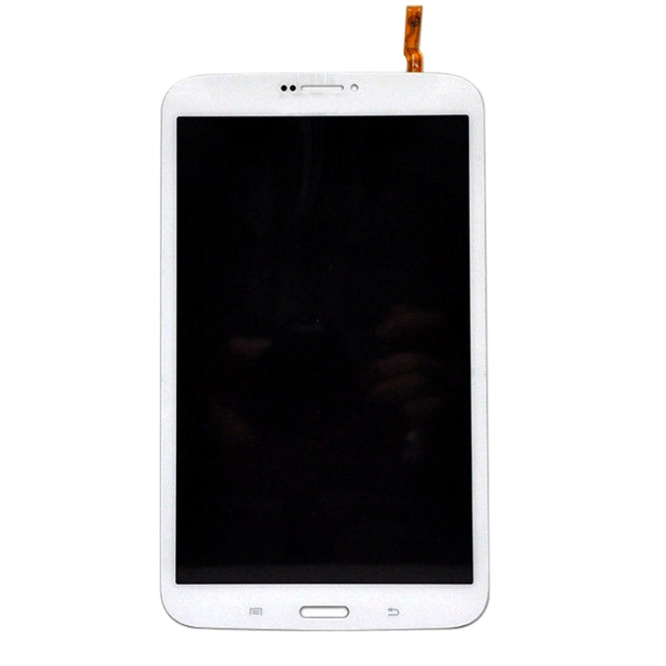 Original LCD Screen for Galaxy Tab 3 8.0 / T311 with Digitizer Full Assembly (White) - LCD Screen by buy2fix | Online Shopping UK | buy2fix