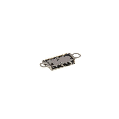 For Galaxy Note 3 / N900 10pcs Charging Port Dock Connector - Tail Connector by buy2fix | Online Shopping UK | buy2fix