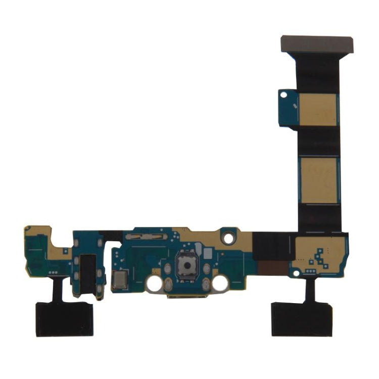 For Galaxy S6 Edge+ / G928T Charging Port Flex Cable - Tail Connector by buy2fix | Online Shopping UK | buy2fix