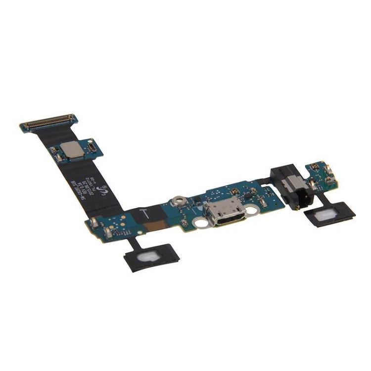 For Galaxy S6 Edge+ / G928T Charging Port Flex Cable - Tail Connector by buy2fix | Online Shopping UK | buy2fix