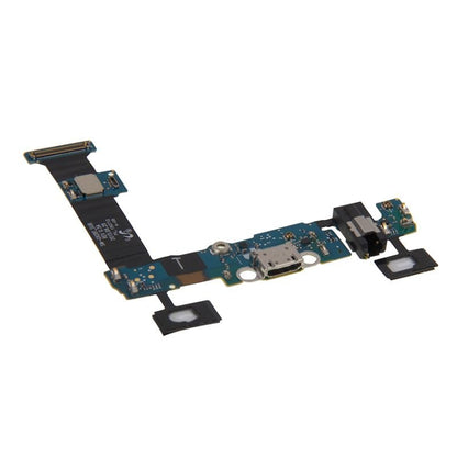 For Galaxy S6 Edge+ / G928T Charging Port Flex Cable - Tail Connector by buy2fix | Online Shopping UK | buy2fix