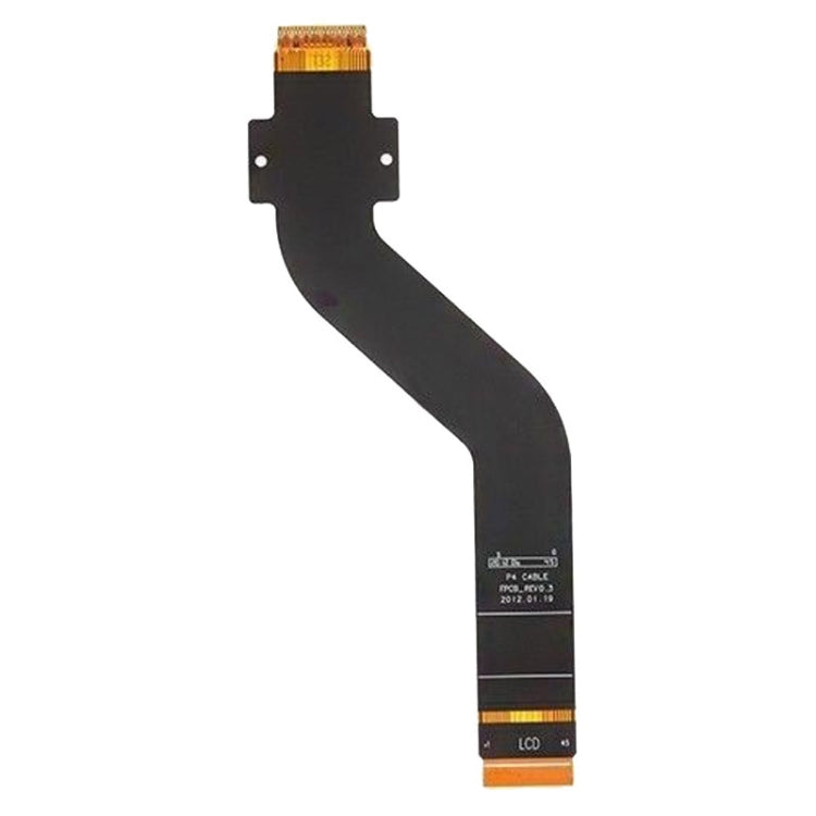 For Galaxy Note 10.1 N8000 / N8110 / P7500 / P7510 High Quality LCD Flex Cable - Flex Cable by buy2fix | Online Shopping UK | buy2fix