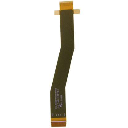 For Galaxy Note 10.1 2014 Edition P600 / P605 High Quality LCD Flex Cable - Flex Cable by buy2fix | Online Shopping UK | buy2fix