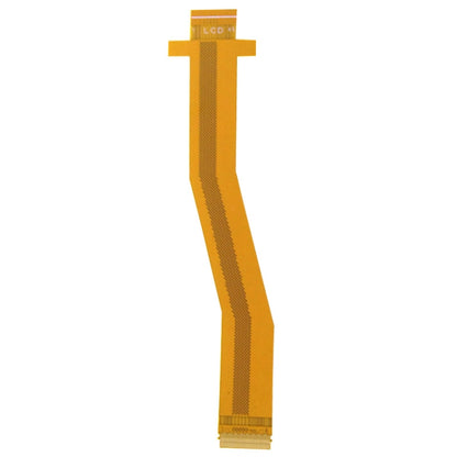 For Galaxy Note 10.1 2014 Edition P600 / P605 High Quality LCD Flex Cable - Flex Cable by buy2fix | Online Shopping UK | buy2fix