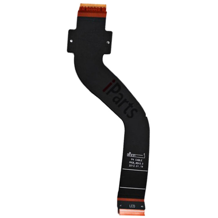 For Galaxy Tab 2 10.1 P5100 / P5110 Original LCD Flex Cable - Flex Cable by buy2fix | Online Shopping UK | buy2fix