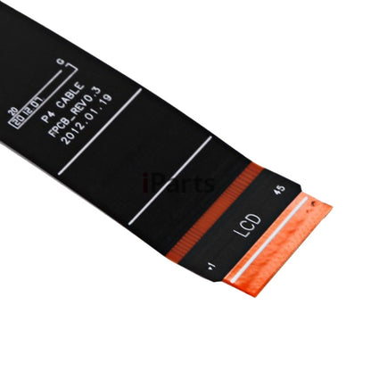 For Galaxy Tab 2 10.1 P5100 / P5110 Original LCD Flex Cable - Flex Cable by buy2fix | Online Shopping UK | buy2fix