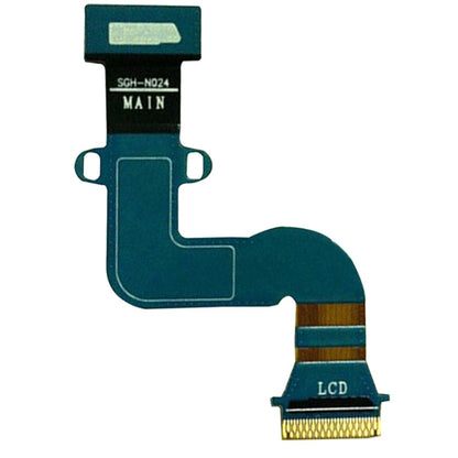 For Galaxy Tab 7.0 Plus / P6200 Original LCD Flex Cable - Flex Cable by buy2fix | Online Shopping UK | buy2fix