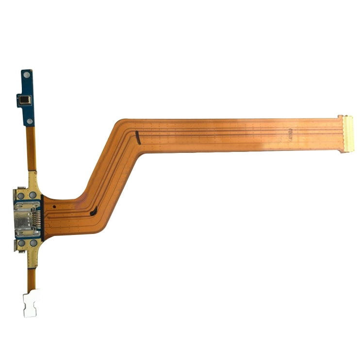 For Galaxy Note 10.1 2014 Edition P600 / P605 / P6000, Tab Pro 10.1 T520 Original Tail Plug Flex Cable - Flex Cable by buy2fix | Online Shopping UK | buy2fix