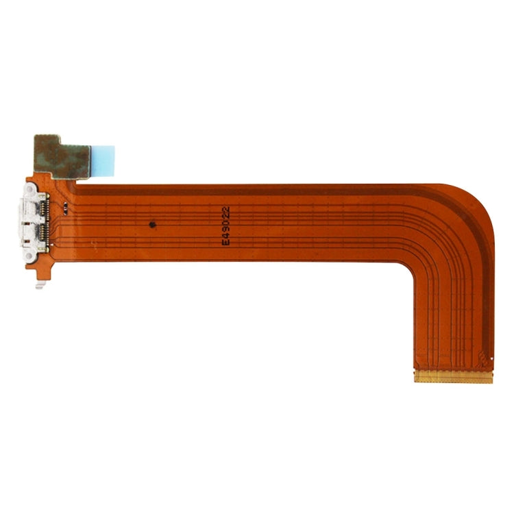 For Galaxy Note Pro 12.2 / P900 / P901 Original Tail Plug Flex Cable - Flex Cable by buy2fix | Online Shopping UK | buy2fix