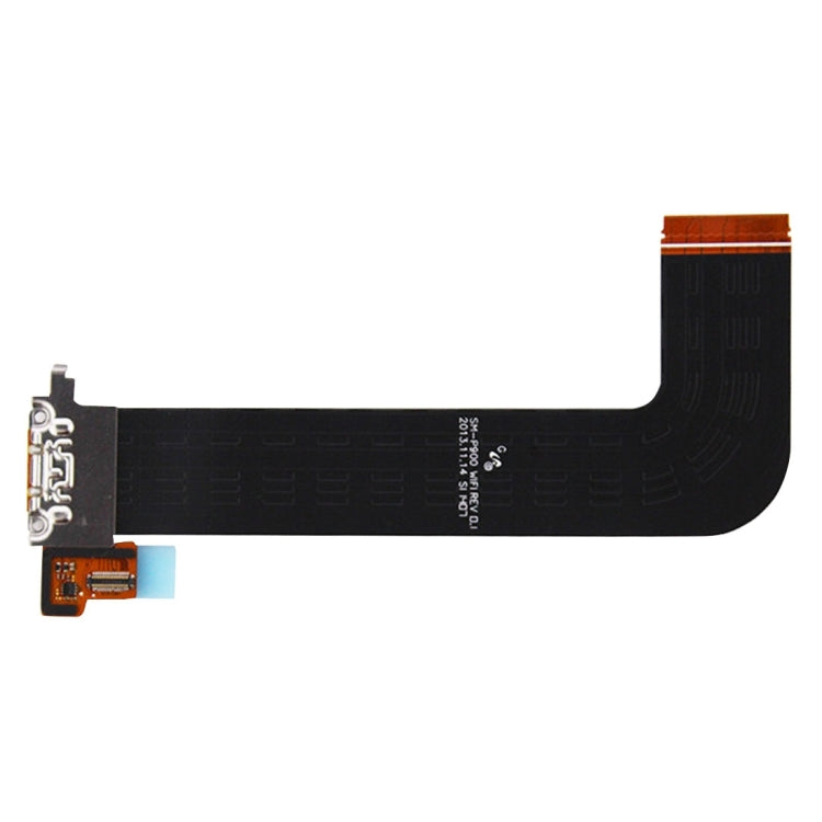 For Galaxy Note Pro 12.2 / P900 / P901 Original Tail Plug Flex Cable - Flex Cable by buy2fix | Online Shopping UK | buy2fix