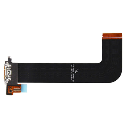 For Galaxy Note Pro 12.2 / P900 / P901 Original Tail Plug Flex Cable - Flex Cable by buy2fix | Online Shopping UK | buy2fix