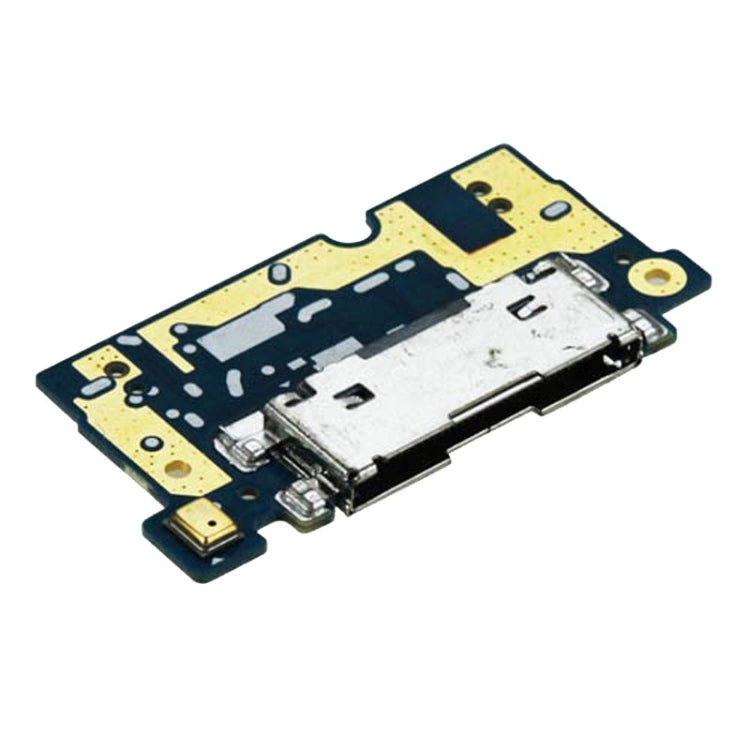 For Galaxy Tab 7.7 P6800 Original Tail Plug Flex Cable - Flex Cable by buy2fix | Online Shopping UK | buy2fix