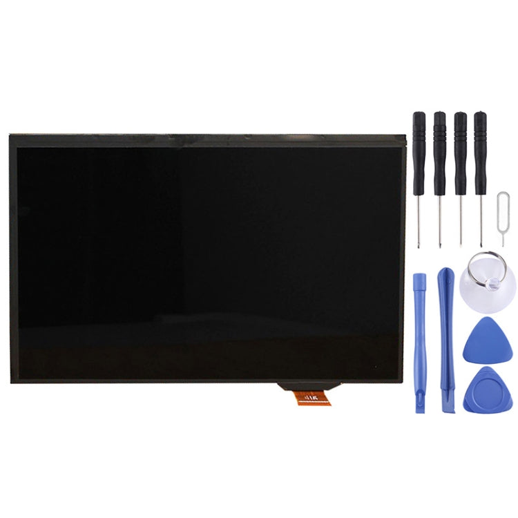 LCD Display Screen for Galaxy Note 10.1 / N8010 / N8000 -  by buy2fix | Online Shopping UK | buy2fix