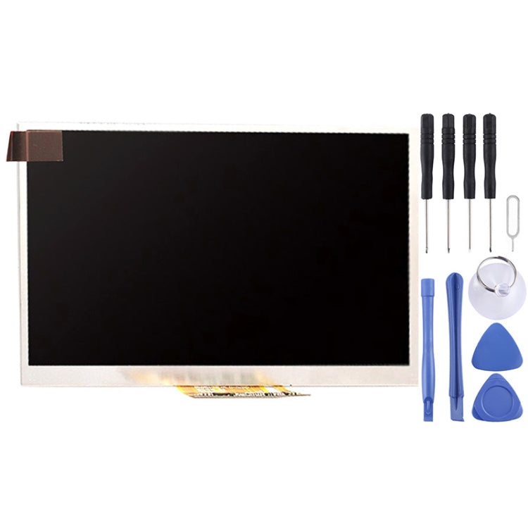 Original LCD Display Screen for Galaxy Tab 3 Lite 7.0 T110 / T111 - LCD Screen by buy2fix | Online Shopping UK | buy2fix