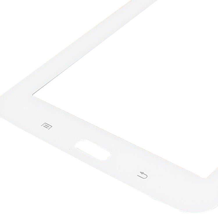For Galaxy Tab 3 Lite 7.0 / T110 Only WiFi Version  Original Touch Panel Digitizer (White) - Touch Panel by buy2fix | Online Shopping UK | buy2fix