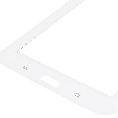 For Galaxy Tab 3 Lite 7.0 / T110 Only WiFi Version  Original Touch Panel Digitizer (White) - Touch Panel by buy2fix | Online Shopping UK | buy2fix