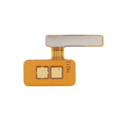 For Galaxy S5 / G900 Power Button Flex Cable - Flex Cable by buy2fix | Online Shopping UK | buy2fix