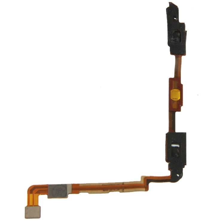 For Galaxy Note II / N7100 High Qualiay Sensor Flex Cable - Flex Cable by buy2fix | Online Shopping UK | buy2fix