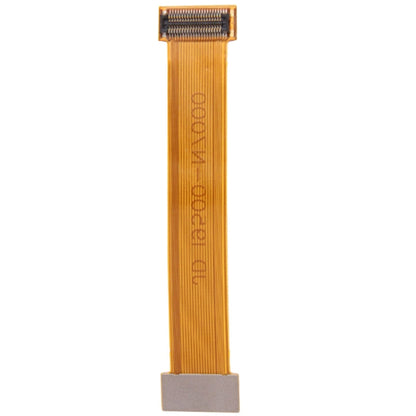 For Galaxy S IV / i9500 LCD Touch Panel Test Extension Cable - Flex Cable by buy2fix | Online Shopping UK | buy2fix