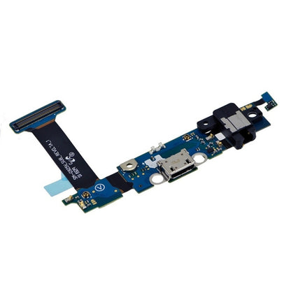 For Galaxy S6 edge / G925V Charging Port Flex Cable Ribbon - Tail Connector by buy2fix | Online Shopping UK | buy2fix