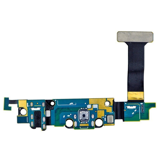 For Galaxy S6 edge / G925T Charging Port Flex Cable Ribbon - Tail Connector by buy2fix | Online Shopping UK | buy2fix