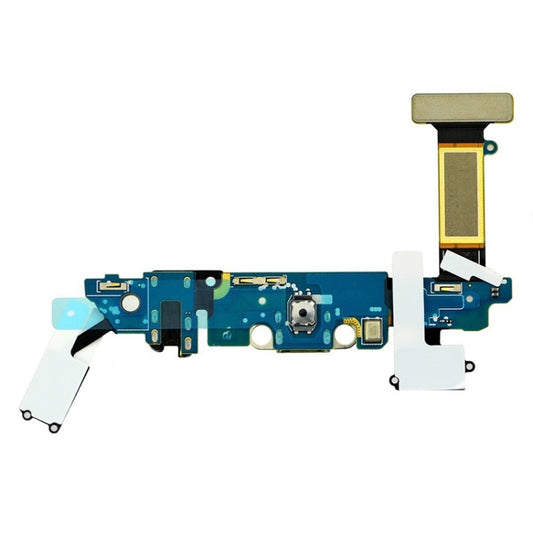 For Galaxy S6 / G920T Charging Port Flex Cable Ribbon - Tail Connector by buy2fix | Online Shopping UK | buy2fix