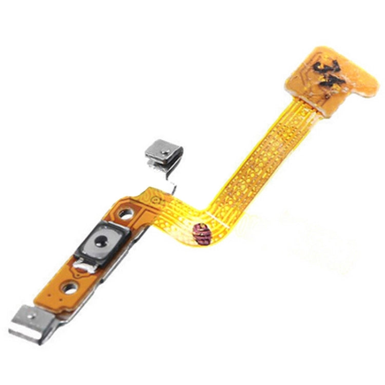For Galaxy S6 / G920F Power Button Flex Cable - Flex Cable by buy2fix | Online Shopping UK | buy2fix