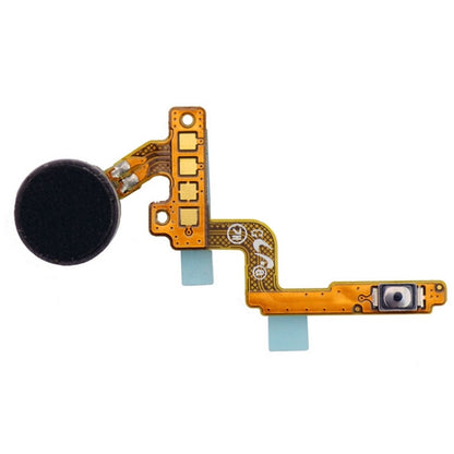 For Galaxy Note 4 / N910F Power Button + Vibration Motor - Home key & Side Key by buy2fix | Online Shopping UK | buy2fix