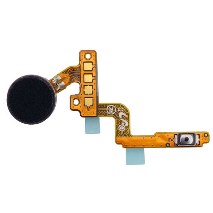 For Galaxy Note 4 / N910F Power Button + Vibration Motor - Home key & Side Key by buy2fix | Online Shopping UK | buy2fix