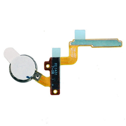 For Galaxy Note 4 / N910F Power Button + Vibration Motor - Home key & Side Key by buy2fix | Online Shopping UK | buy2fix