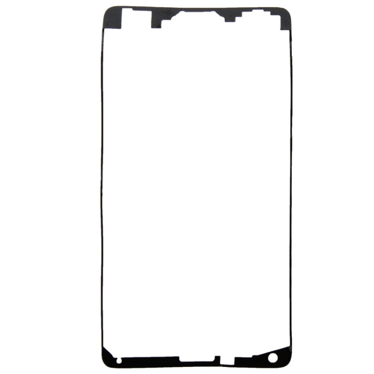 For Galaxy Note 4 10pcs Frame Adhesive Glue -  by buy2fix | Online Shopping UK | buy2fix
