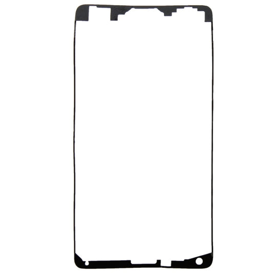 For Galaxy Note 4 10pcs Frame Adhesive Glue -  by buy2fix | Online Shopping UK | buy2fix