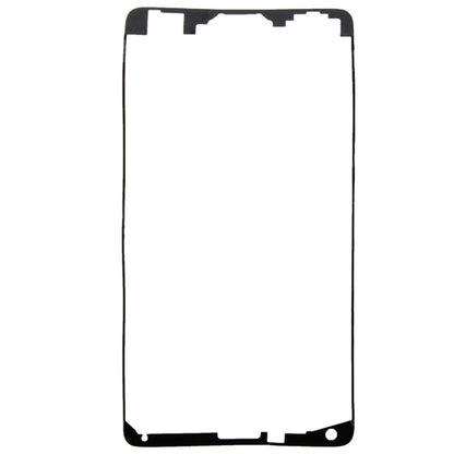 For Galaxy Note 4 10pcs Frame Adhesive Glue -  by buy2fix | Online Shopping UK | buy2fix