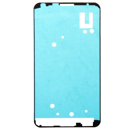 For Galaxy Note 3 10pcs Frame Adhesive Glue -  by buy2fix | Online Shopping UK | buy2fix