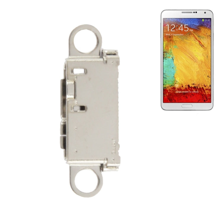 For Galaxy Note 3 Tail Connector Charger -  by buy2fix | Online Shopping UK | buy2fix