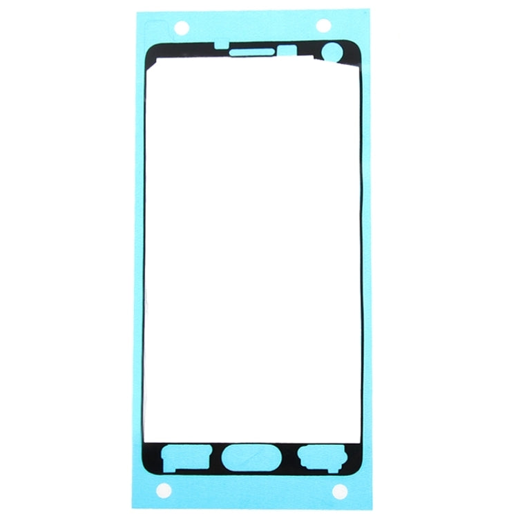 For Galaxy A7 / A700 10pcs Front Housing Adhesive - Others by buy2fix | Online Shopping UK | buy2fix