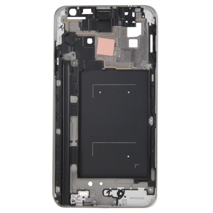 For Galaxy Note 3 Neo / N7505 Front Housing LCD Frame Bezel Plate - Other Galaxy Parts by buy2fix | Online Shopping UK | buy2fix