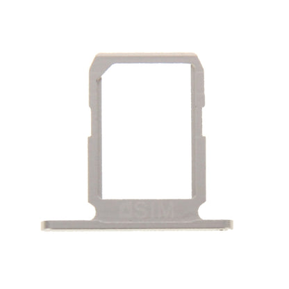 For Galaxy S6 / G920F SIM Card Tray  (Gold) - Card Tray by buy2fix | Online Shopping UK | buy2fix
