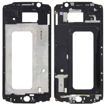For Galaxy S6 / G920F Front Housing LCD Frame Bezel Plate - Frame Bezel Plate by buy2fix | Online Shopping UK | buy2fix