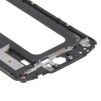 For Galaxy S6 / G920F Front Housing LCD Frame Bezel Plate - Frame Bezel Plate by buy2fix | Online Shopping UK | buy2fix