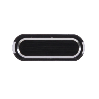 For Galaxy Note 3 / N9005 LCD Middle Board with Home Button Cable (Black) - Frame Bezel Plate by buy2fix | Online Shopping UK | buy2fix