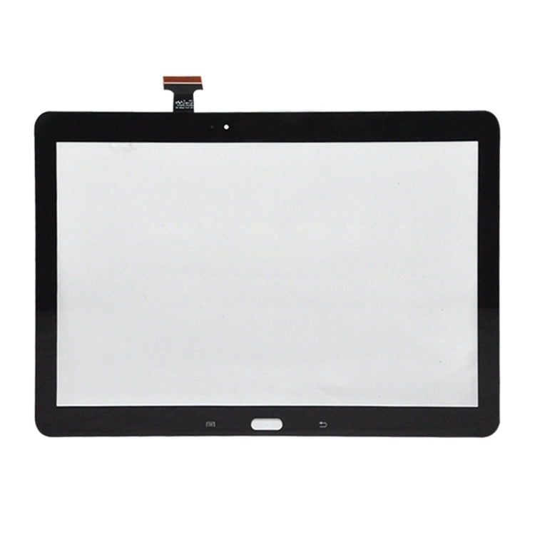 For Galaxy Tab Pro 10.1 / SM-T520 Touch Panel (Black) - Touch Panel by buy2fix | Online Shopping UK | buy2fix